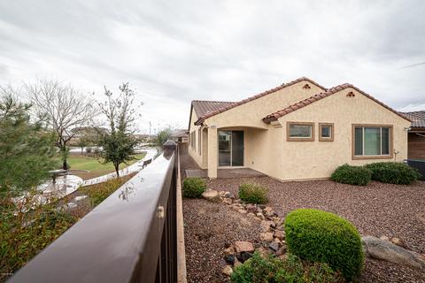 3662 E Lodgepole Dr, Gilbert, AZ 85298 photo 37