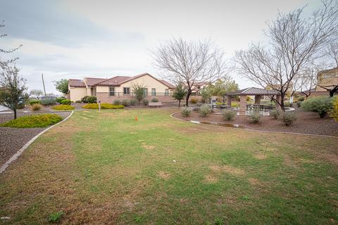 3662 E Lodgepole Dr, Gilbert, AZ 85298 photo 33