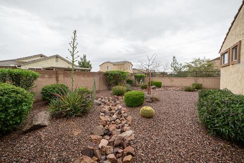 3662 E Lodgepole Dr, Gilbert, AZ 85298 photo 38