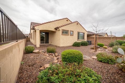 3662 E Lodgepole Dr, Gilbert, AZ 85298 photo 34