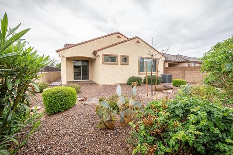 3662 E Lodgepole Dr, Gilbert, AZ 85298 photo 39