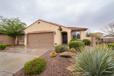 3662 E Lodgepole Dr, Gilbert, AZ 85298 photo 1