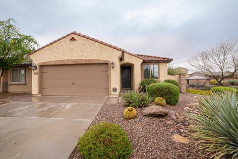 3662 E Lodgepole Dr, Gilbert, AZ 85298 photo 2