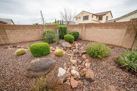 3662 E Lodgepole Dr, Gilbert, AZ 85298 photo 40