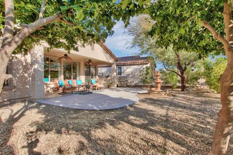 5151 S Eucalyptus Dr, Gilbert, AZ 85298 photo 25