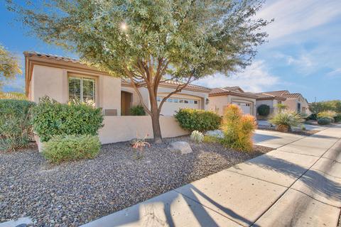 5151 S Eucalyptus Dr, Gilbert, AZ 85298 photo 1