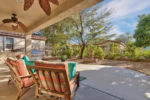 5151 S Eucalyptus Dr, Gilbert, AZ 85298 photo 23