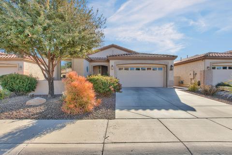 5151 S Eucalyptus Dr, Gilbert, AZ 85298 photo 2