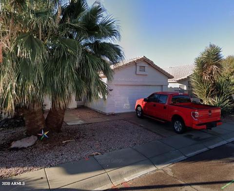 4515 E Desert Wind Dr, Phoenix, AZ 85044 photo 1