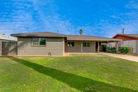 3824 E Oak St, Phoenix, AZ 85008 photo 1