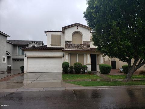 1806 E Donner Dr, Phoenix, AZ 85042 photo 1