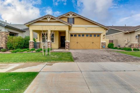 3046 E Arabian Dr, Gilbert, AZ 85296 photo 1