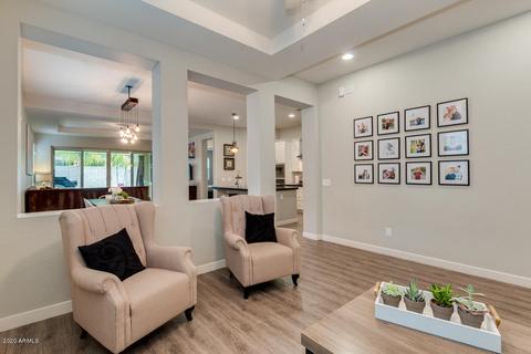 3046 E Arabian Dr, Gilbert, AZ 85296 photo 5