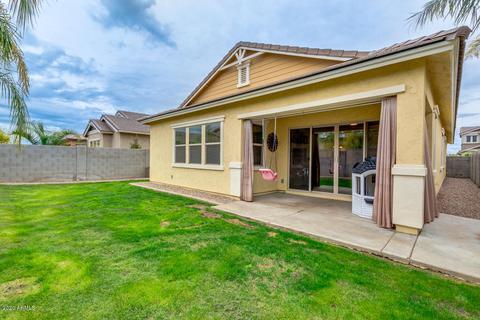 3046 E Arabian Dr, Gilbert, AZ 85296 photo 27