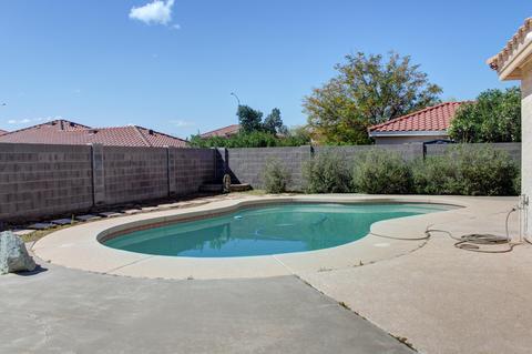 10603 E Ananea Ave, Mesa, AZ 85208 photo 2