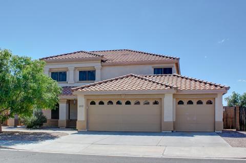 10603 E Ananea Ave, Mesa, AZ 85208 photo 1