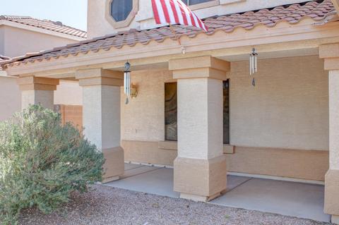 10603 E Ananea Ave, Mesa, AZ 85208 photo 25