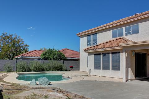 10603 E Ananea Ave, Mesa, AZ 85208 photo 21