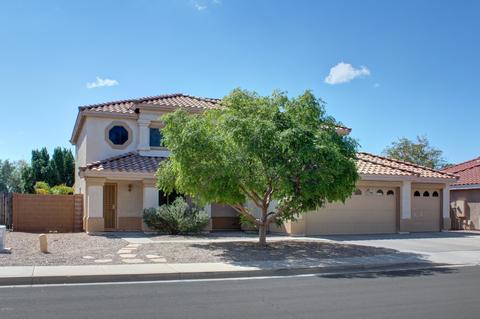 10603 E Ananea Ave, Mesa, AZ 85208 photo 23