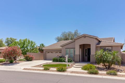 3311 E Hopkins Rd, Gilbert, AZ 85295 photo 3