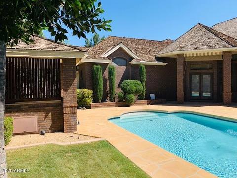 4610 E Garnet Cir, Mesa, AZ 85206 photo 62