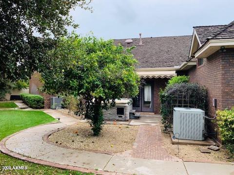 4610 E Garnet Cir, Mesa, AZ 85206 photo 50