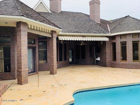 4610 E Garnet Cir, Mesa, AZ 85206 photo 53