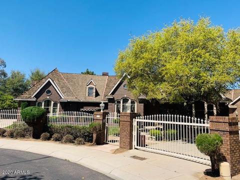 4610 E Garnet Cir, Mesa, AZ 85206 photo 5