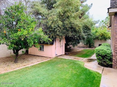 4610 E Garnet Cir, Mesa, AZ 85206 photo 51