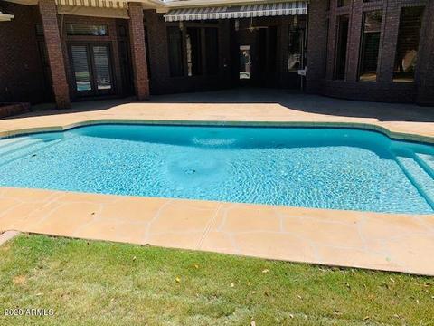 4610 E Garnet Cir, Mesa, AZ 85206 photo 60