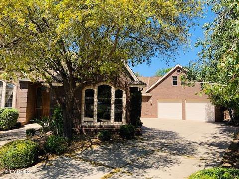 4610 E Garnet Cir, Mesa, AZ 85206 photo 4