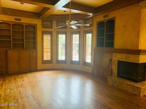 4610 E Garnet Cir, Mesa, AZ 85206 photo 17