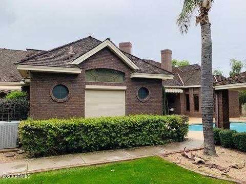 4610 E Garnet Cir, Mesa, AZ 85206 photo 49