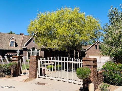 4610 E Garnet Cir, Mesa, AZ 85206 photo 6