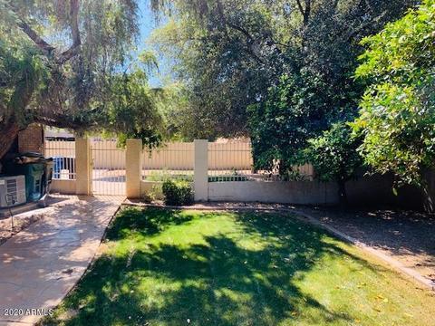 4610 E Garnet Cir, Mesa, AZ 85206 photo 64