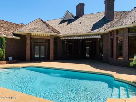 4610 E Garnet Cir, Mesa, AZ 85206 photo 61