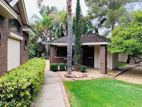 4610 E Garnet Cir, Mesa, AZ 85206 photo 52