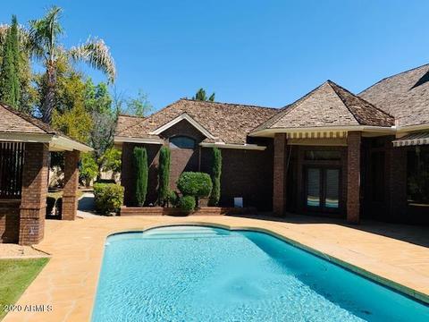 4610 E Garnet Cir, Mesa, AZ 85206 photo 63