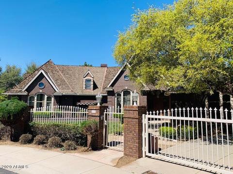 4610 E Garnet Cir, Mesa, AZ 85206 photo 7