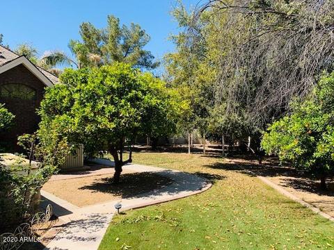 4610 E Garnet Cir, Mesa, AZ 85206 photo 70