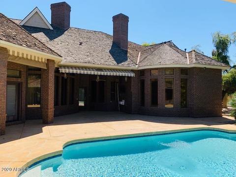4610 E Garnet Cir, Mesa, AZ 85206 photo 57