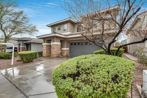 4219 E Bonanza Rd, Gilbert, AZ 85297 photo 3