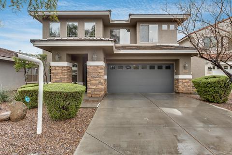 4219 E Bonanza Rd, Gilbert, AZ 85297 photo 1