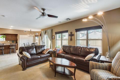 4219 E Bonanza Rd, Gilbert, AZ 85297 photo 16