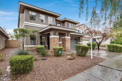 4219 E Bonanza Rd, Gilbert, AZ 85297 photo 2