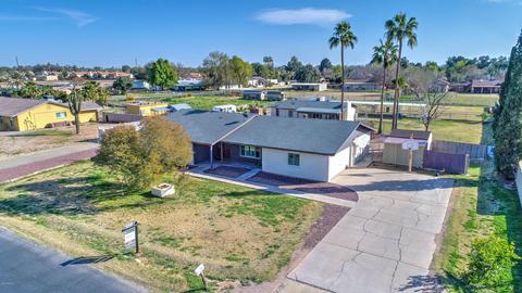 943 E Desert Ln, Gilbert, AZ 85234 photo 74