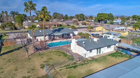 943 E Desert Ln, Gilbert, AZ 85234 photo 82