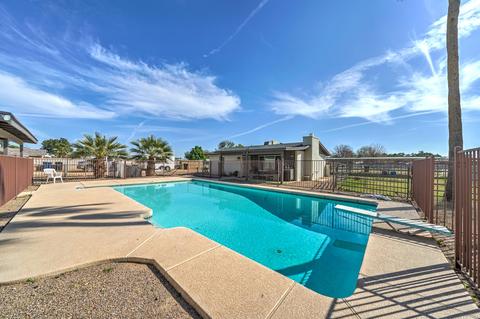 943 E Desert Ln, Gilbert, AZ 85234 photo 42