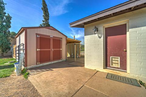 943 E Desert Ln, Gilbert, AZ 85234 photo 39