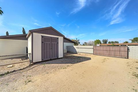 943 E Desert Ln, Gilbert, AZ 85234 photo 45
